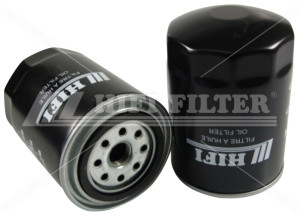Filtr oleju SO10090