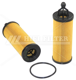Filtr oleju SO10126