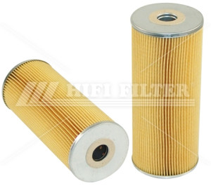 Filtr oleju SO11038