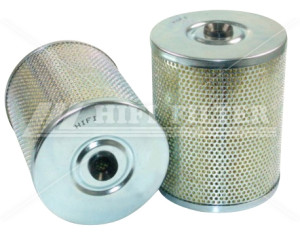 Filtr oleju SO6016