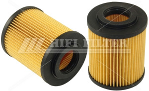 Filtr oleju SO6165