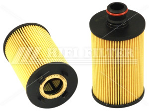 Filtr oleju SO6210