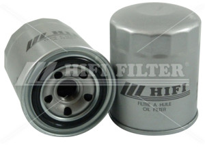 Filtr oleju SO6955