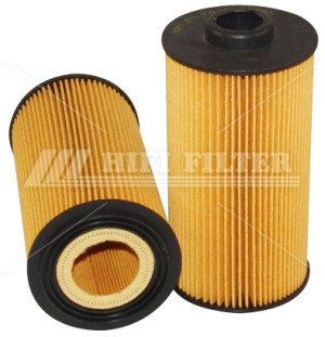 Filtr oleju SO7061