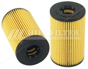 Filtr oleju SO7062
