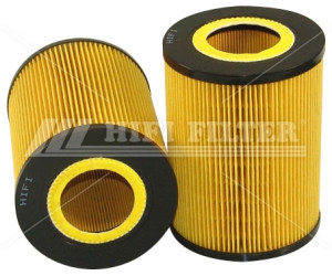 Filtr oleju SO7136