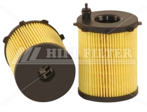 Filtr oleju SO7167