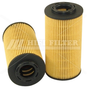 Filtr oleju SO7182