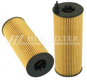 Filtr oleju SO7199