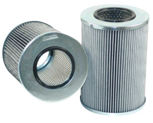 Filtr oleju SO6052