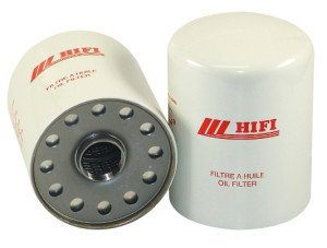 Filtr oleju SO680
