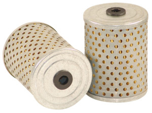Filtr oleju SO8077