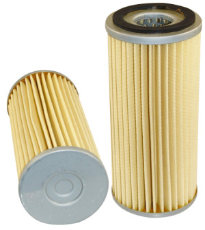 Filtr oleju SO8117