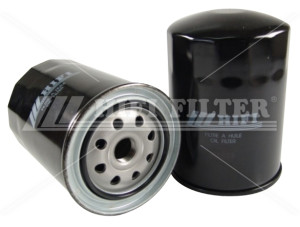 Filtr oleju T55