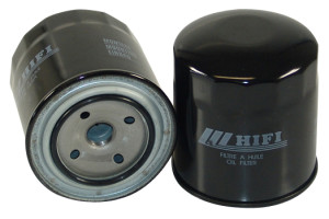 Filtr oleju T7315