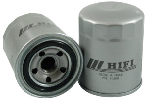 Filtr oleju T7317
