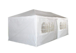 Bc-elec - 5300-0001 Tonnelle, Barnum, Pavillon de Jardin, Chapiteau 6 X 3 M