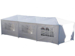 Bc-elec - 5300-0006 Tonnelle, Barnum, Pavillon de Jardin, Chapiteau 9 X 3 M