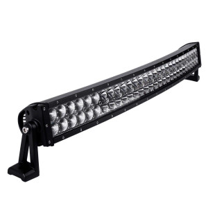 Bc-elec - F2-0032 Feux Longue Portée LED COURBE pour 4x4 et SUV, 9-32V, 180W équivalent 1800W COMBO