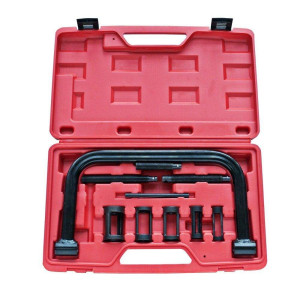 Varan Motors - VT01030B Kit compresseur de ressort de soupapes, 10 pièces, lève soupape