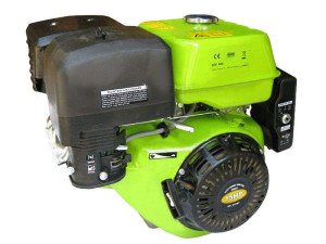 Varan Motors - 92584 Moteur essence 10.87kW 15 PS 420cc + Démarrage Electrique