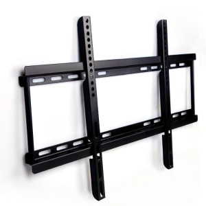 Bc-elec - 5734-B05 Support TV mural pour écran LCD LED Plasma 40-70'' 101-178cm jusqu'à 50KG