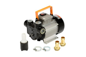 Varan Motors - tp04022 Pompe à fuel pompe de transfert à gasoil 230V 60l/min - 550W- 3600l/h
