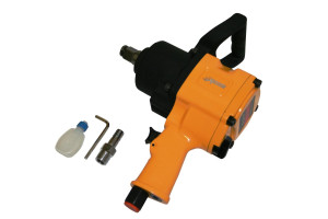 Varan Motors - SPT-10406 Coffret Clé à chocs Pneumatique 3/4'' 1600Nm, Visseuse Déboulonneuse Pneumatique