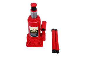Varan Motors - NEBJ-03 Cric hydraulique bouteille 6 tonnes 355mm