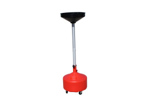 Varan Motors - NEOLD-04 Récupérateur d'huile de vidange 30 litres