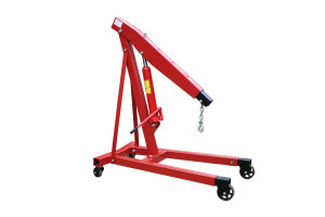 Varan Motors - NESC-04 Grue d’atelier 3 Tonnes / Chèvre d'atelier 3T