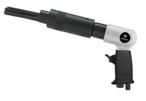 Varan Motors - RP7658 Pistolet décapeur, pistolet dérouilleur à aiguilles, dérouilleur pneumatique 4500rpm