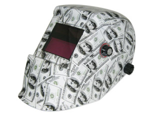 Varan Motors - sz-bsdollar Masque de soudure Automatic 90x40 Dollar 1/25000s