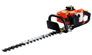 Varan Motors - TT-HT230B Taille haie thermique poignée pivotante TT-HT230B 99dB 25.5cc 1.5CV