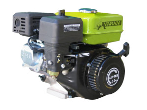 Varan Motors - 92580 Moteur thermique essence 4,8kW 6,5 PS 196cc