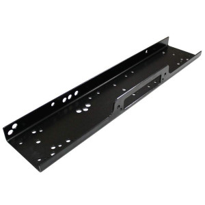 Varan Motors - winchsup16800 Plaque de fixation universelle pour treuil de 6800KG à 7620Kg