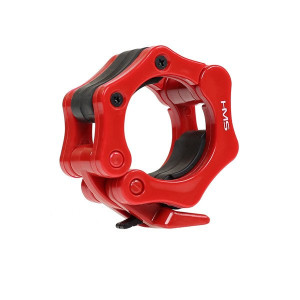 Zaciski 50 mm lock jaw czerwone ZG1000R (2 szt.) HMS