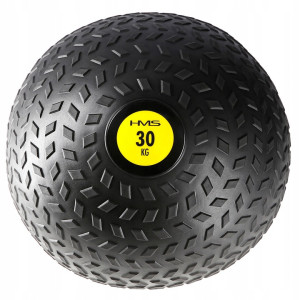 Piłka slam ball PST30 30 kg HMS