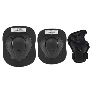 Zestaw Ochraniaczy Nils Extreme H210 XS czarne