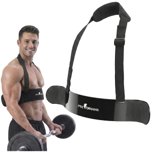 Przyrząd do ćwiczenia bicepsów Arm Blaster Pretorians