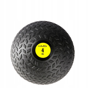 Piłka slam ball PST4 4 kg HMS