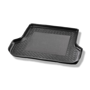 Tapis de coffre adapté pour Honda Accord VII Tourer (2003-08.2008) - bac de coffre - protection de coffre voiture