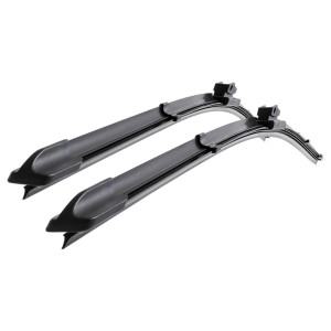 Balais d'essuie-glace de pare-brise adaptés pour Mini Paceman SUV (03.2013-09.2016) - balais plat