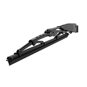 Essuie-glace de voiture pour la lunette arrière pour Ford Focus I Break (1998-2005) - Jeu de bras + balai
