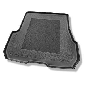 Tapis de coffre adapté pour Ford Mondeo I, II Break (1993-2000) - bac de coffre - protection de coffre voiture
