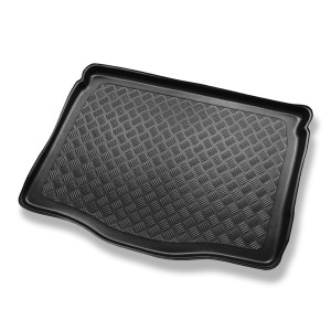 Tapis de coffre adapté pour Peugeot 207 SW (2007-06.2013) - bac de coffre - protection de coffre voiture