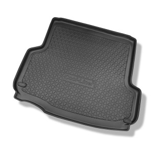 Tapis de coffre adapté pour Opel Omega B Caravan (1994-2003) - bac de coffre - protection de coffre voiture