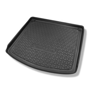 Tapis de coffre adapté pour Opel Antara SUV (2006-2017) - bac de coffre - protection de coffre voiture