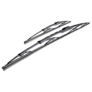 Balais d'essuie-glace de pare-brise adaptés pour Lexus LS III Berline (08.2000-06.2006) - balais standard