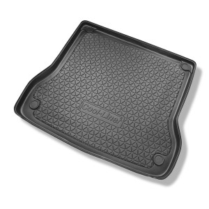 Tapis de coffre adapté pour Citroen C5 I, II Break (2000-2008) - bac de coffre - protection de coffre voiture